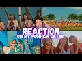 [REACTION] MV OH MY PUMPKIN JKT48