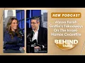 Download Lagu Alyssa Farah Griffin's Takeaways On The Israel-Hamas Ceasefire | Behind the Table Podcast