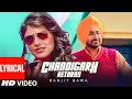 Lagu Ranjit Bawa: CHANDIGARH RETURNS (3 LAKH) Full Lyrical VIDEO | Jassi X | Latest Punjabi Song