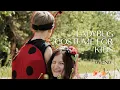 Ladybug DIY Costume Handmade Ladybug Costume for Kids Halloween Ladybug Kids Costume