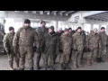 ШАБЛЯ - Браття Українці  /Гімн Оборони України-Hymn of Defense of Ukraine/