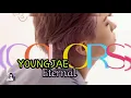 Youngjae 'Eternal' Lyrics