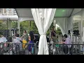 Virginia MacDonald Sextet at TD Toronto Jazz Festival - "Last Call at Dimitri's"