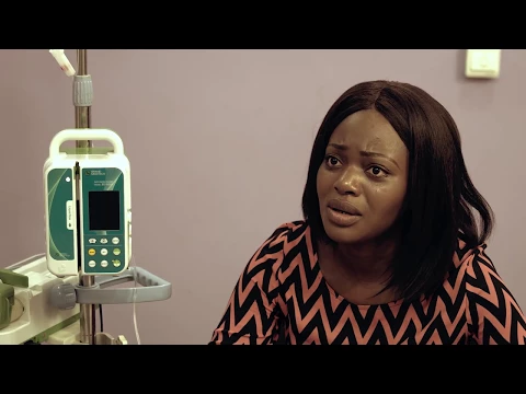 IN MY COUNTRY [official trailer- Nigerian Film]  2018