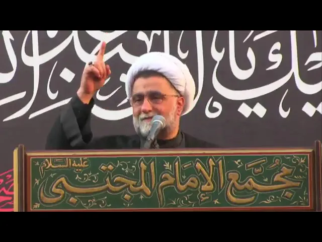 ⁣الليلة الثانية محرم 2025