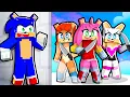 Download Lagu I Built a SECRET ROOM To Survive CRAZY FAN GIRLS!