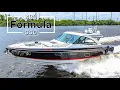 Formula 430 SSC - SUPER SPORT CROSSOVER