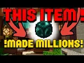 3 Best Bazaar Flips In Hypixel Skyblock