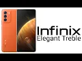 Elegant Treble - Infinix Zero 5G 2023 Ringtones