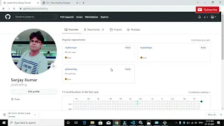 Part 4 Git Commands with Practical Examples Mastery on Git commands