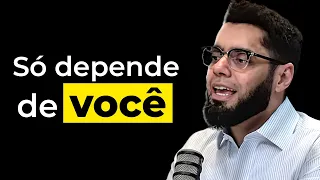 COMO SE LIBERTAR DA OPINIÃO DO OUTRO | ELTON EULER | ENTRANDO NA MENTE PODCAST #140