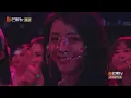 【黑胶纯享】唱跳天后李玟魅力舞台来袭！一曲《跳舞街》燃动全场！《声生不息》 Infinity and Beyond EP7丨MangoTV