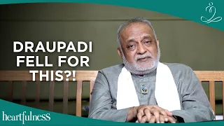 the pandavas biggest hidden flaws revealed 