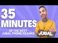 35 Minutes of The Jubal Show s Jubal Phone Pranks