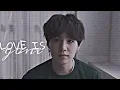 Download Lagu SUGA || LOVE IS GONE •yoonqix永吉•