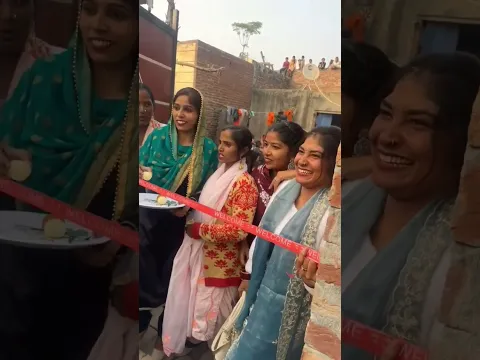 Punjabi marriage funny video#punjabifunnyviralvideo#bittumarriageviralvideo