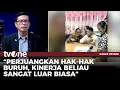 Download Lagu Wakil Ketum Joman Terkait Immanuel Ebenezer: Saya Kaget | Kabar Petang tvOne