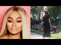 Blac Chyna Reportedly Earns 11M A MONTH On Onlyfans After Allegedly STRUGGLING As Single Mom