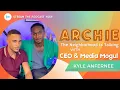 The Neighborhood Is Talking ft Kyle Anfernee