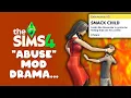A Sims 4 Modder Just Started the Ugliest Fight I ve Seen in Years