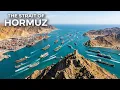 The Strait of Hormuz A Hidden Masterpiece or the World s Most Fragile Lifeline 4K Documentary