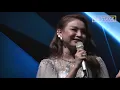ROSSA - SAKURA ( Live Performance at Grand City Ballroom Surabaya )