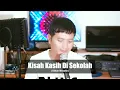 Lagu KISAH KASIH DI SEKOLAH (Obbie Messakh) - Andrey Arief (COVER)