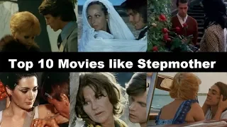 top 10 movies like the stepmother 1972