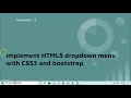 Web Programming Lab Exercises Termwork 2 Part - 1