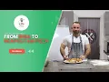 Download Lagu From Biga to Neapolitan Pizza: Step-by-Step Homemade Recipe