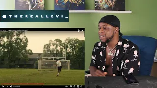 trl reaction skiifall my gully official video 