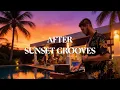 Lagu SUNSET GROOVES @ KOH LANTA 🌴 | Deep \u0026 Techy Pool Vibes