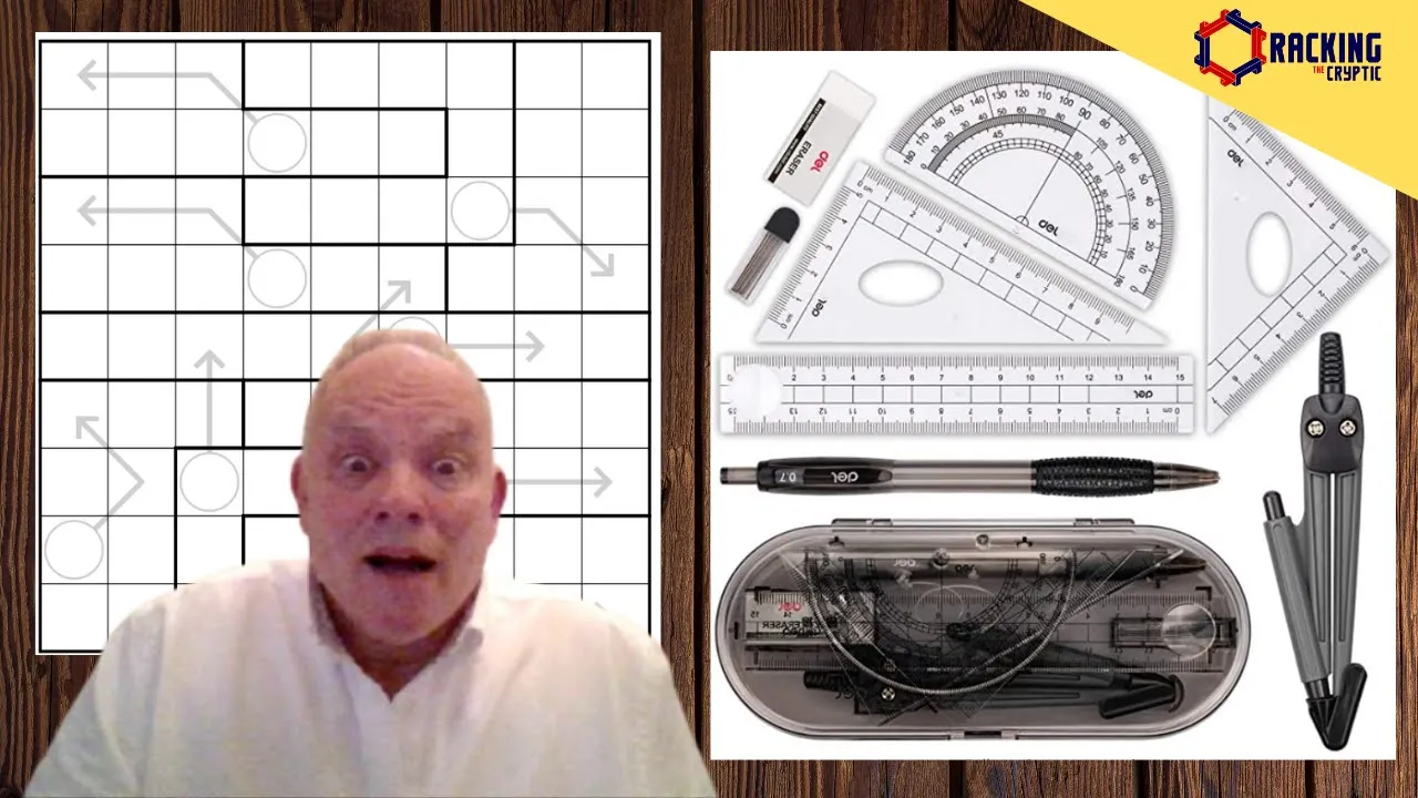 A Brilliant Bit of Sudoku Geometry