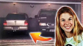 O GOL da SUZANE VON RICHTHOFEN