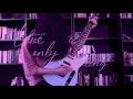 The Darkness - Love Is Only A Feeling (GUITAR SOLO)