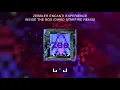 Zebbler Encanti Experience - Inside the Box (David Starfire Remix) [OFFICIAL VISUALIZER]