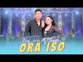 Download Lagu Niken Salindry ft Kevin Ihza - ORA ISO (Official Music Video ANEKA SAFARI)