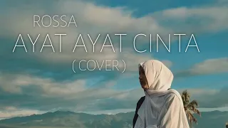 Download Ayat Ayat Cinta - Rossa ( Cover by Tisa Mokoginta ) MP3