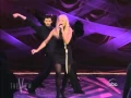 Emma Bunton - Maybe LIVE on The View 2005