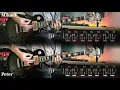 OPETH - THE GRAND CONJURATION // Guitar Cover + Tabs
