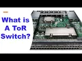 ToR Switch Demystified Empowering IT Pros with Networking Insights