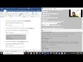 PRESENTATION PROBLEM BASED TASK - DFP40303 DATABASE ADMINISTRATION