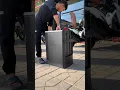 Download Lagu JBL EON One MK2 Quick Unboxing \u0026 Outside Sound Testing! #jbl #shorts #viral #jblsound #dj #fypシ
