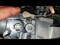 TV cable adjustment explained