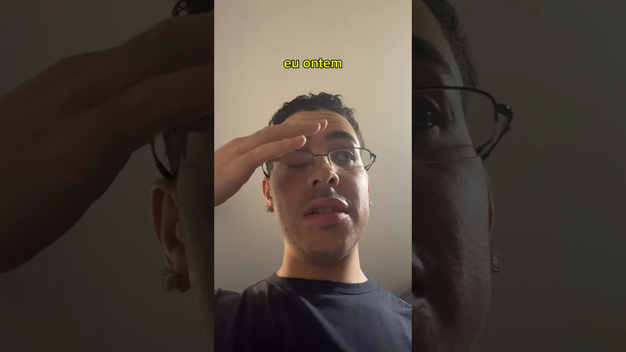 chorar pra que né 🥲🥲
