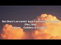 Maren Morris - Beat the Devil (Lyrics)