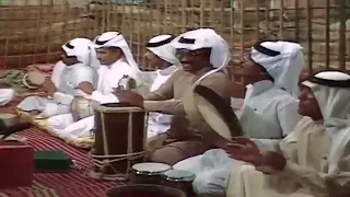 شربت الكأس من مبسم حبيبي للفنان يوسف فوني البحريني دندنها