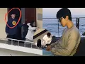 Download Lagu Real Proof?! Viral Jimin BTS Photo Sparks Song Da-eun Dating Speculation