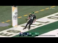 Sam Darnold Crazy 46 Yard Touc own Run Broncos vs Jets NFL Week 4