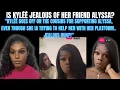 Alyssa Is STEALING The Spotlight Kylee Big Mad J3ALOUS The Cousins Clock It
